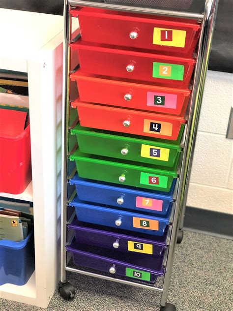 Flexible Seating Storage Polka Dots Please Flexible Seating Take