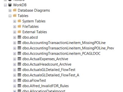 Azure SQL Server Tables Not Showing Up In Logic Apps Designer Using A