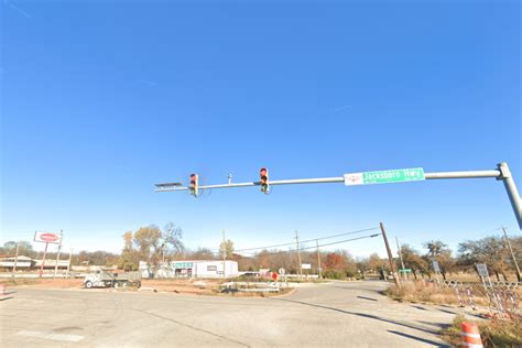 Fort Worth Firefighters Tame Intense Jacksboro Highway Blaze No