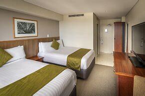 Copthorne Hotel Auckland City, Auckland, New Zealand - Lowest Rate ...