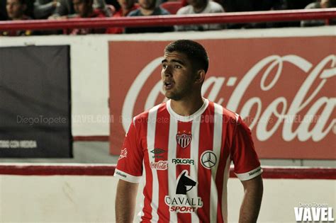 Jairo González vuelve a Necaxa VAVEL México