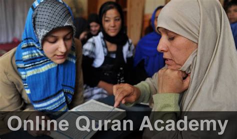 Online Quran Academy — Eonline Quran Academy Provides Tarjuma And Tafseer