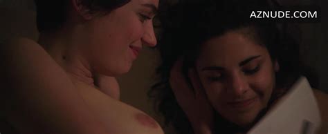 SARAH WHARTON Nude AZNude