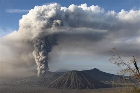 Here’s the latest thing scientists warn will kill you: Supervolcanoes – BGR