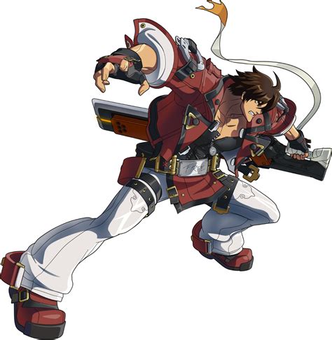 Guilty Gear Strive Dual Rulers Official Website