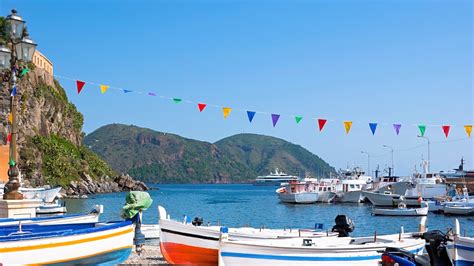 Things to Do in Lipari in 2024 | Expedia