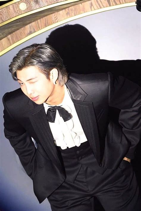 Pin By Jazmin On Namjoooooon In 2023 Kim Namjoon Namjoon Foto Bts