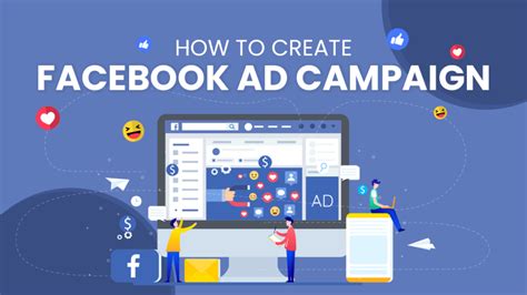 How To Create Facebook Ad Campaign By Pamela Salon Medium