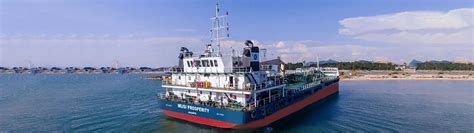 multi ocean shipyard