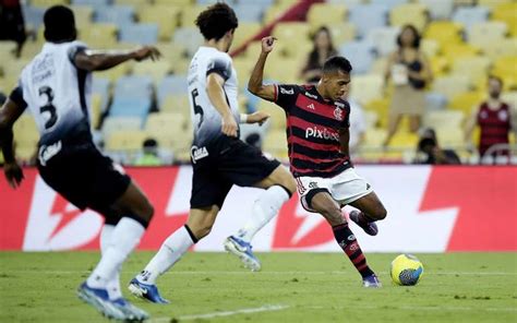 Flamengo Encara O Corinthians Por Vaga Na Final Da Copa Do Brasil