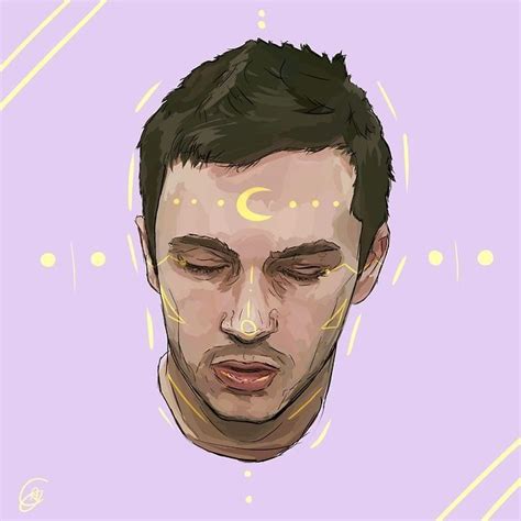 Tyler Joseph My Twenty One Pilots Twenty One Pilots Art Twenty One