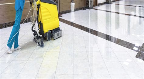 5 Tips And Tricks For Industrial Cleaning - IMC Grupo