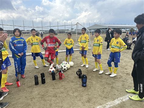 U12福岡市長杯 カメリアfc Bチーム 油山カメリアfcオフィシャルサイト