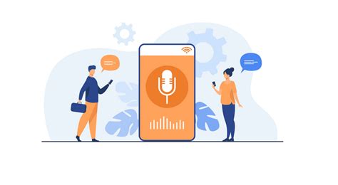 A Guide To Understand Speech To Text Technology