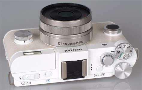 Pentax Q S Review Ephotozine