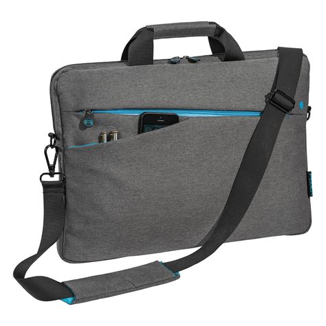 PEDEA Laptoptasche 13 3 Zoll 33 8cm FASHION Notebook Umhängetasche