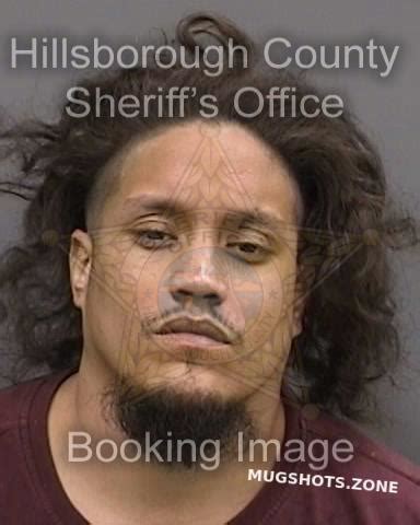 Rodriguez Manny Jr Hillsborough County Mugshots Zone