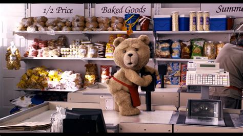 Ted Tv Spot Cuddly Review Now Playing Youtube