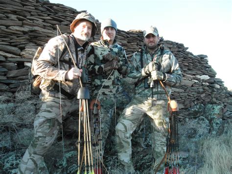 Arizona Javelina Hunting - Arizona WanderingsArizona Wanderings