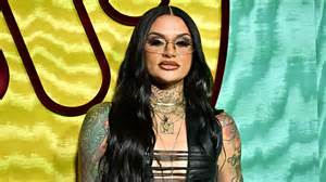 Kehlani reacts to Cornell invite being withdrawn for 'hateful views'