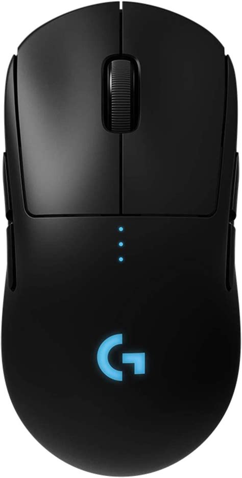 The Best Logitech Gaming Mouse In 2023