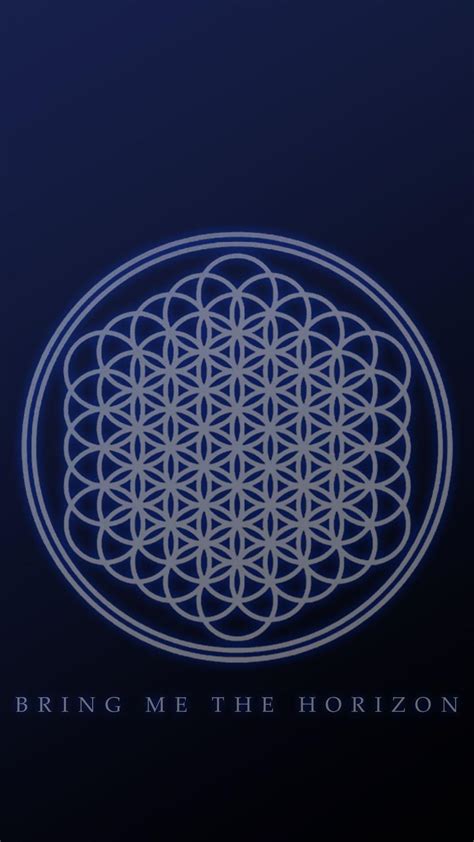 Bmth Logo - LogoDix