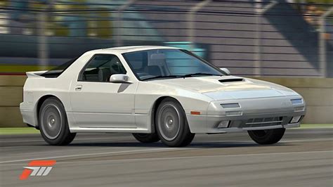 1990 Savanna Rx 7 Forza Motorsport 4 Wiki Fandom