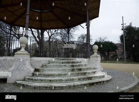 Ciutadella park. Barcelona Stock Photo - Alamy