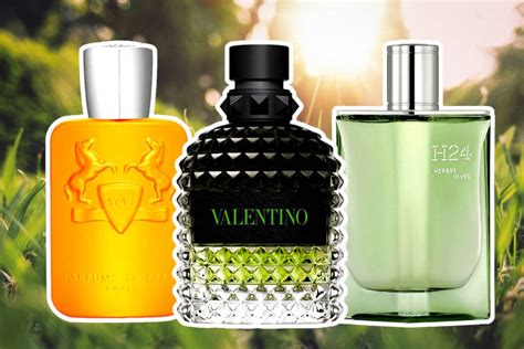 10 Best Spring Fragrances For Men The 2024 Edition Viora London