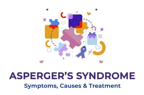 Asperger’s Syndrome Symptoms Causes And Treatment Mediq Smart Healthcare