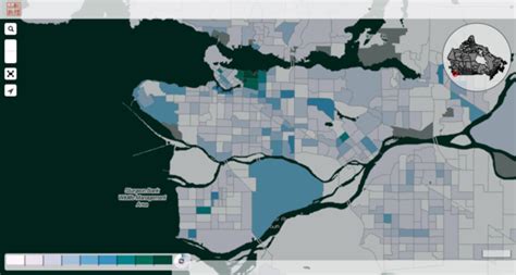 Census Mapper