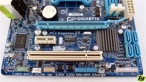 HARDWARE FOUNDATIONS EXPANSION SLOTS AGP PCI PCI EXPRESS