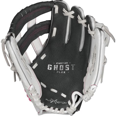 Easton Ghost Flex Fastpitch Softball Glove Youth