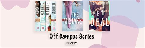 Off Campus Series Review