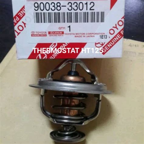 Jual Thermostat Toyota Dyna Dynasaurus Ht Ht Ht Ht