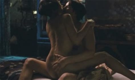 Bae Doo Na Nude In Beautiful Sex Scene For Sense Finale Tokyo Kinky