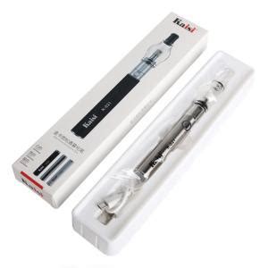 Kaisi K-S21 Rosin Pen Atomizer PCB Short Circuit Detector - Martview