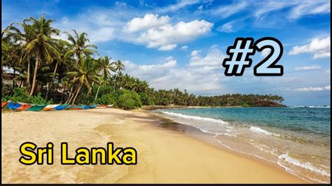 Sri Lanka Rundreise Meine Zweite Heimat Youtube