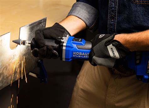 Cordless Die Grinder: The Future of Power Tools