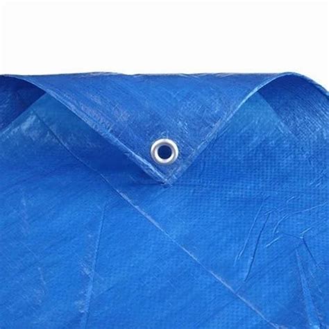 Polyethylene Hdpe Pvc Coated Waterproof Tarpaulins At Best Price In