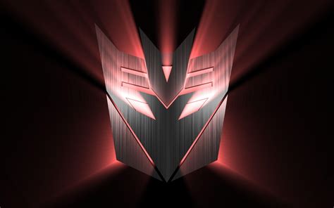 Decepticon Logo Wallpapers - Wallpaper Cave