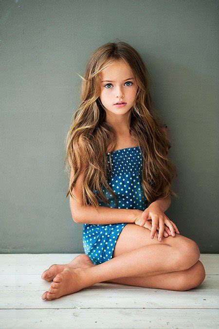 Nude Kristina Pimenova Underwear