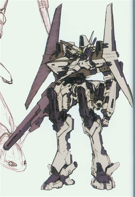 Renan On Twitter RT Daily Core ARMORED CORE DESIGNS 4 For Answer