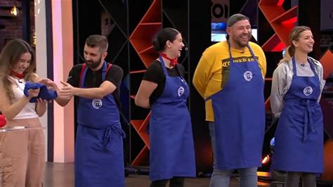 Pogledajte Kako Danas Izgledaju Biv I Kandidati Masterchefa U Show Su