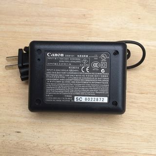 Ds Cb L Camera Charger For Bp A Canon Eos D D D D D