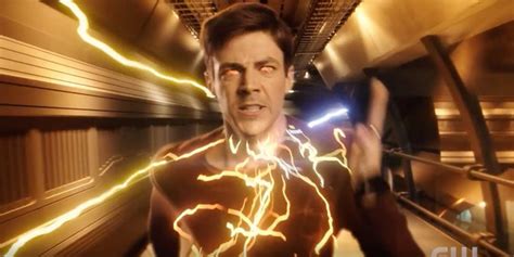 S Tima Temporada De The Flash Ganha Novo Trailer Chippu