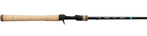 G Loomis NRX+ Bass Casting Rods - fishingnew