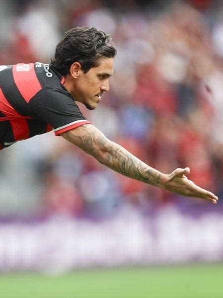 Pedro Projeta Flamengo Conquistando Grandes Coisas No Ano