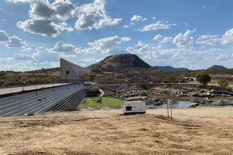 Governo federal libera R 10 milhões para obra que dura 70 anos no RN