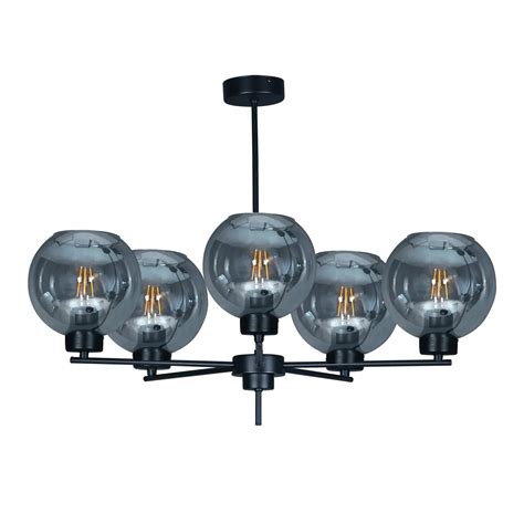 Lampa wisząca K 4852 z serii ALDAR locker pl